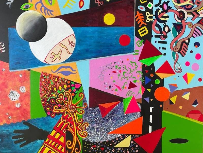 Mowitz' Opera / The Musician