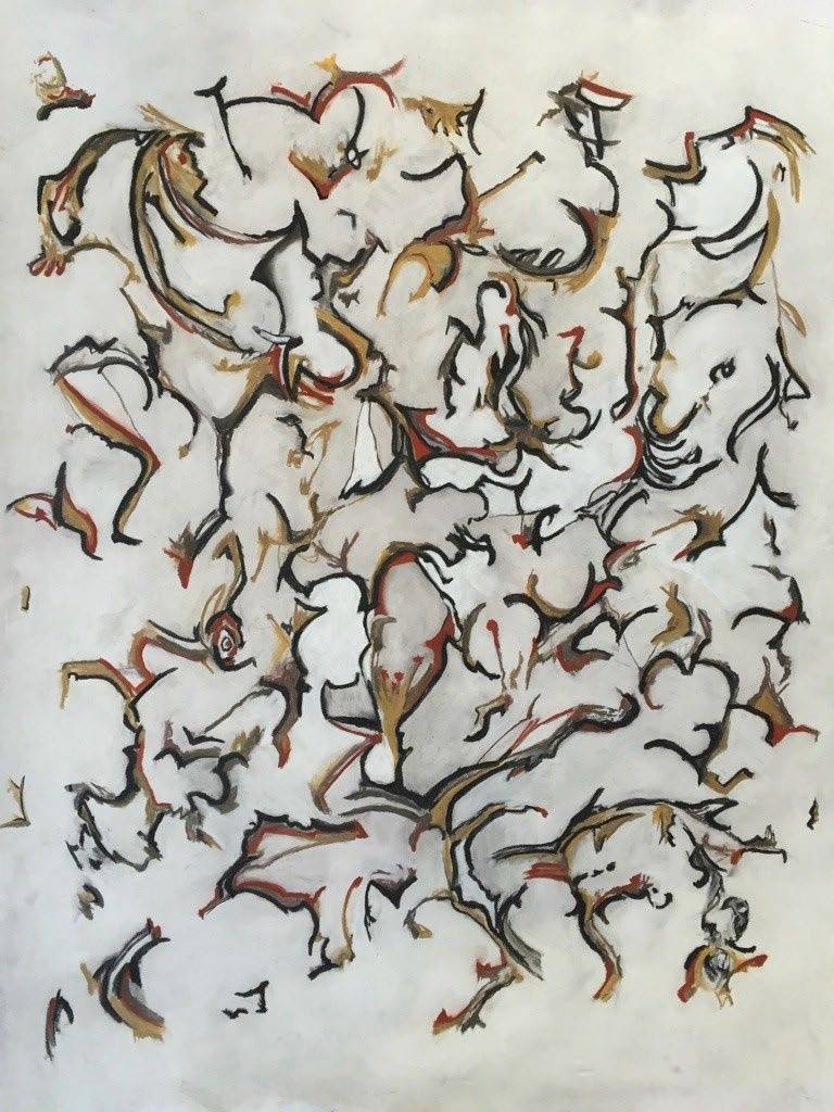 Furious Tessalations
