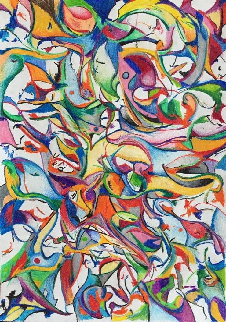 Exuberant Paradise