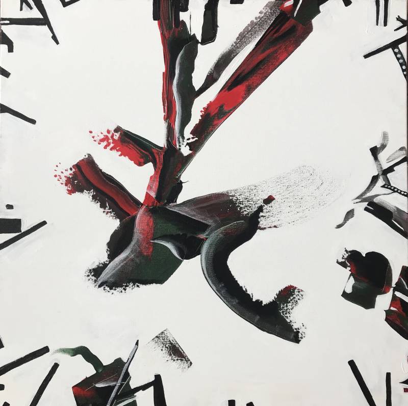 Victory over the Sun 4