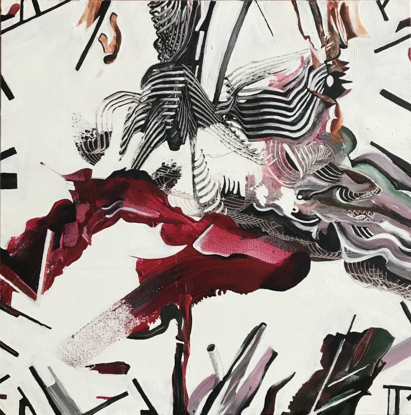 Victory over the Sun 3