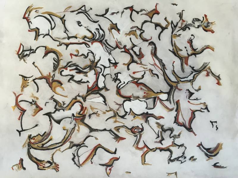 Furious Tessalations