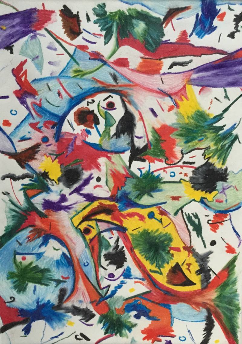 Another Day in Paradise