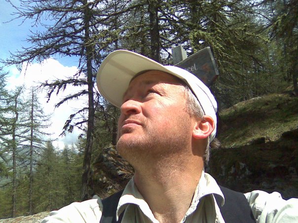 Profilfoto von Jan Gerrit Schuurman